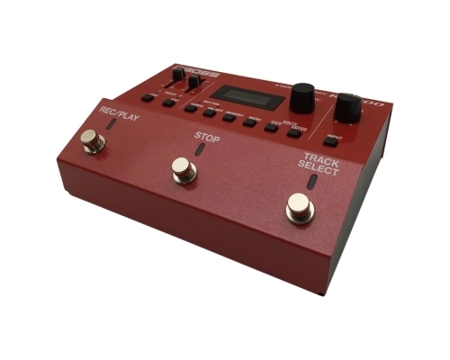 BOSS - RC-500 Loopstation